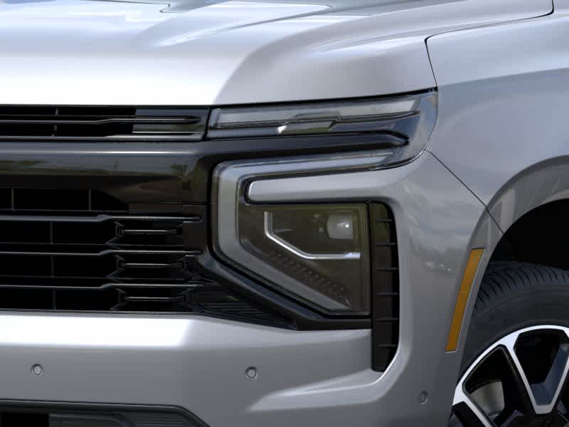 Thumbnail: 2026 Chevrolet Tahoe - 10