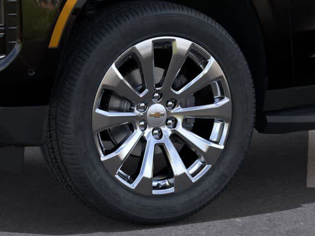 Thumbnail: 2026 Chevrolet Tahoe - 9