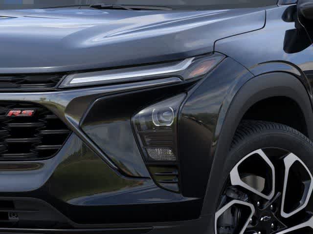 Thumbnail: 2026 Chevrolet Trax - 10