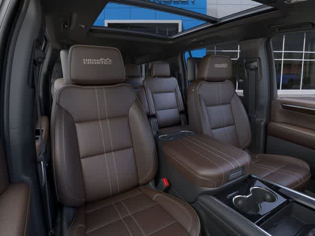 Thumbnail: 2026 Chevrolet Suburban - 14