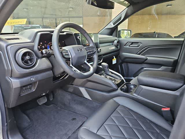 Thumbnail: 2026 Chevrolet Colorado - 10