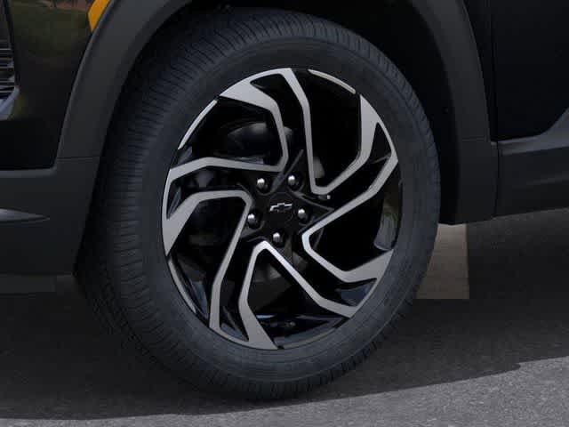 Thumbnail: 2026 Chevrolet TrailBlazer - 9