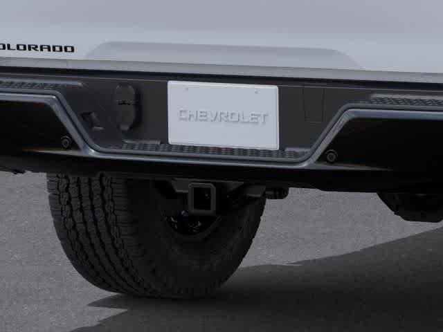 Thumbnail: 2026 Chevrolet Colorado - 14