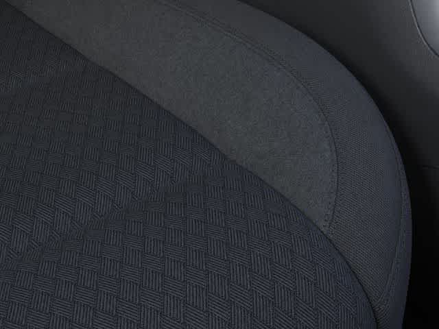 Thumbnail: 2026 Chevrolet Silverado 1500 - 21