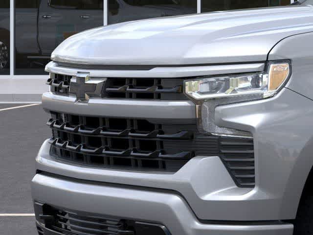 Thumbnail: 2026 Chevrolet Silverado 1500 - 13