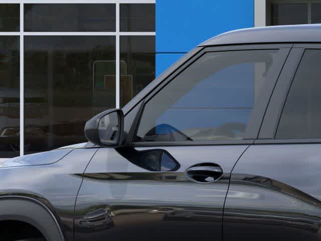 Thumbnail: 2026 Chevrolet TrailBlazer - 12