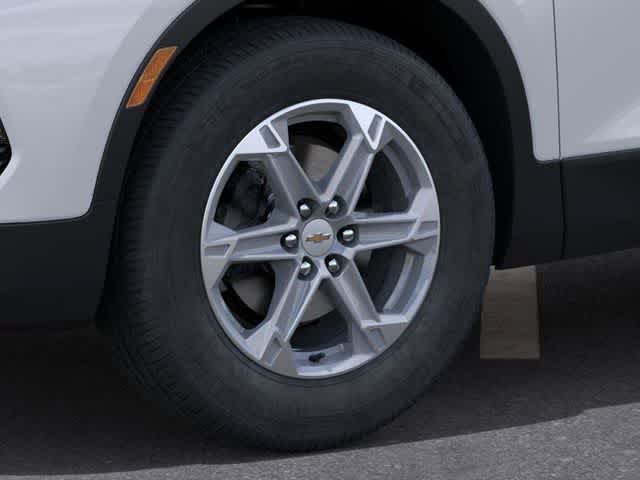Thumbnail: 2026 Chevrolet Blazer - 9
