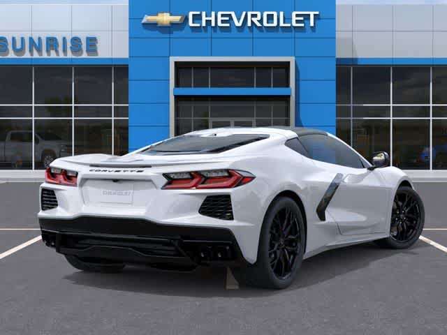 Thumbnail: 2026 Chevrolet Corvette - 5