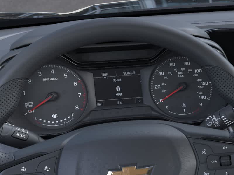 Thumbnail: 2026 Chevrolet Trax - 18