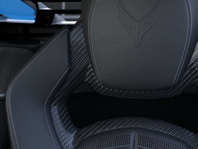 Thumbnail: 2026 Chevrolet Corvette - 21