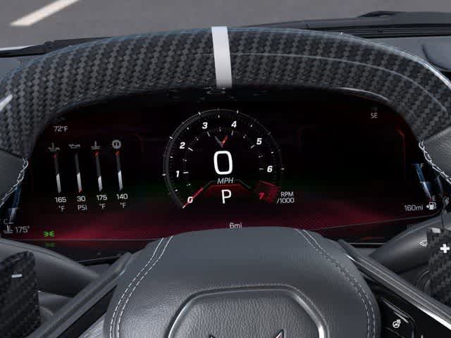 Thumbnail: 2026 Chevrolet Corvette - 18
