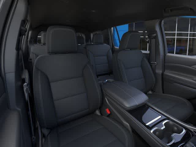 Thumbnail: 2026 Chevrolet Traverse - 16
