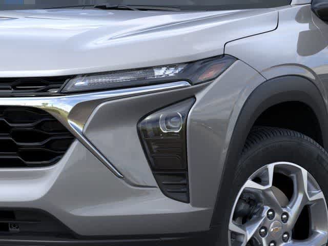 Thumbnail: 2026 Chevrolet Trax - 10