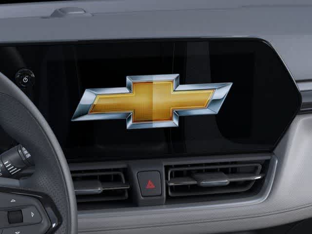 Thumbnail: 2026 Chevrolet TrailBlazer - 20