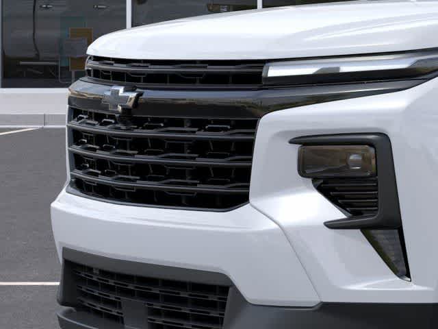 Thumbnail: 2026 Chevrolet Traverse - 13