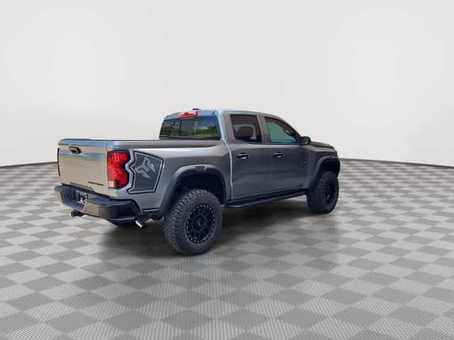 Thumbnail: 2026 Chevrolet Colorado - 8