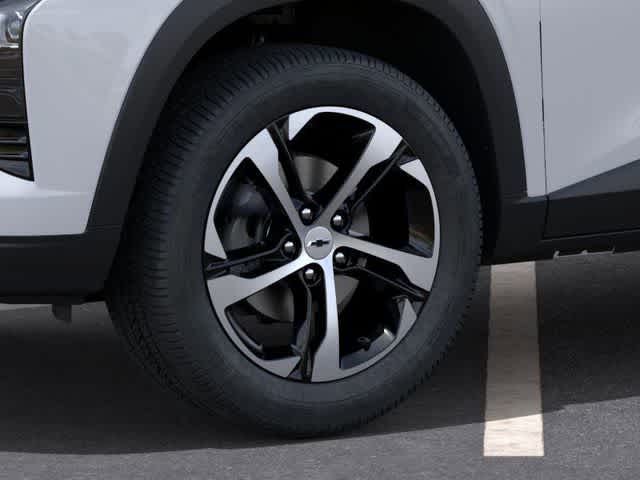 Thumbnail: 2026 Chevrolet Trax - 9