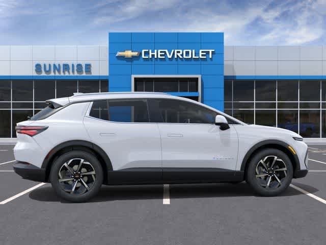 Thumbnail: 2026 Chevrolet Equinox - 6