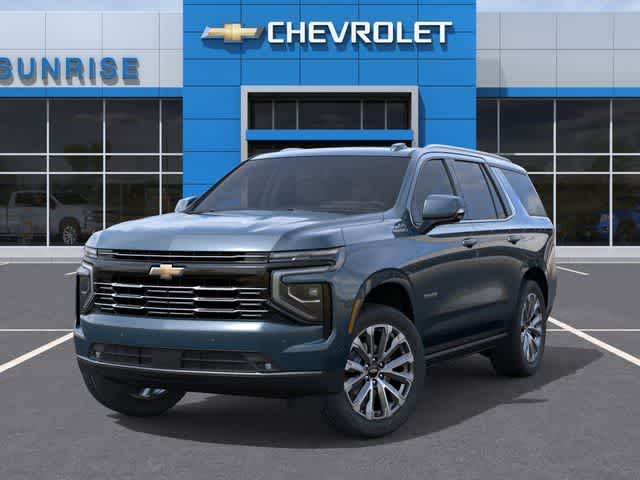 Thumbnail: 2026 Chevrolet Tahoe - 7