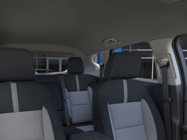 Thumbnail: 2026 Chevrolet Blazer - 24