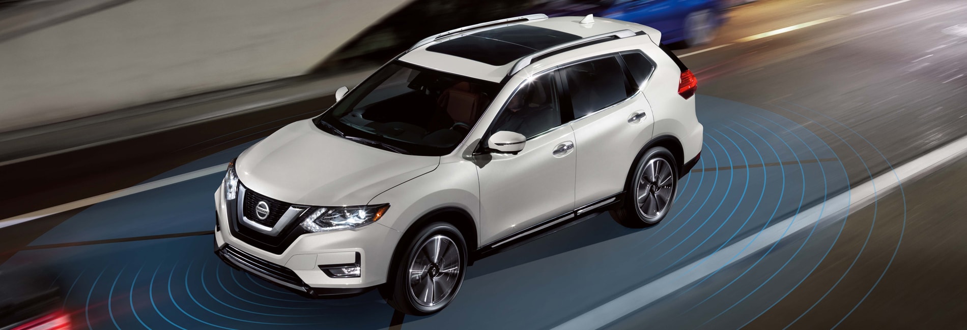 New Nissan Rogue Lease Specials and Offers Medford Nissan