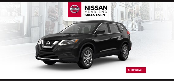 Lithia Nissan Eugene ~ Perfect Nissan