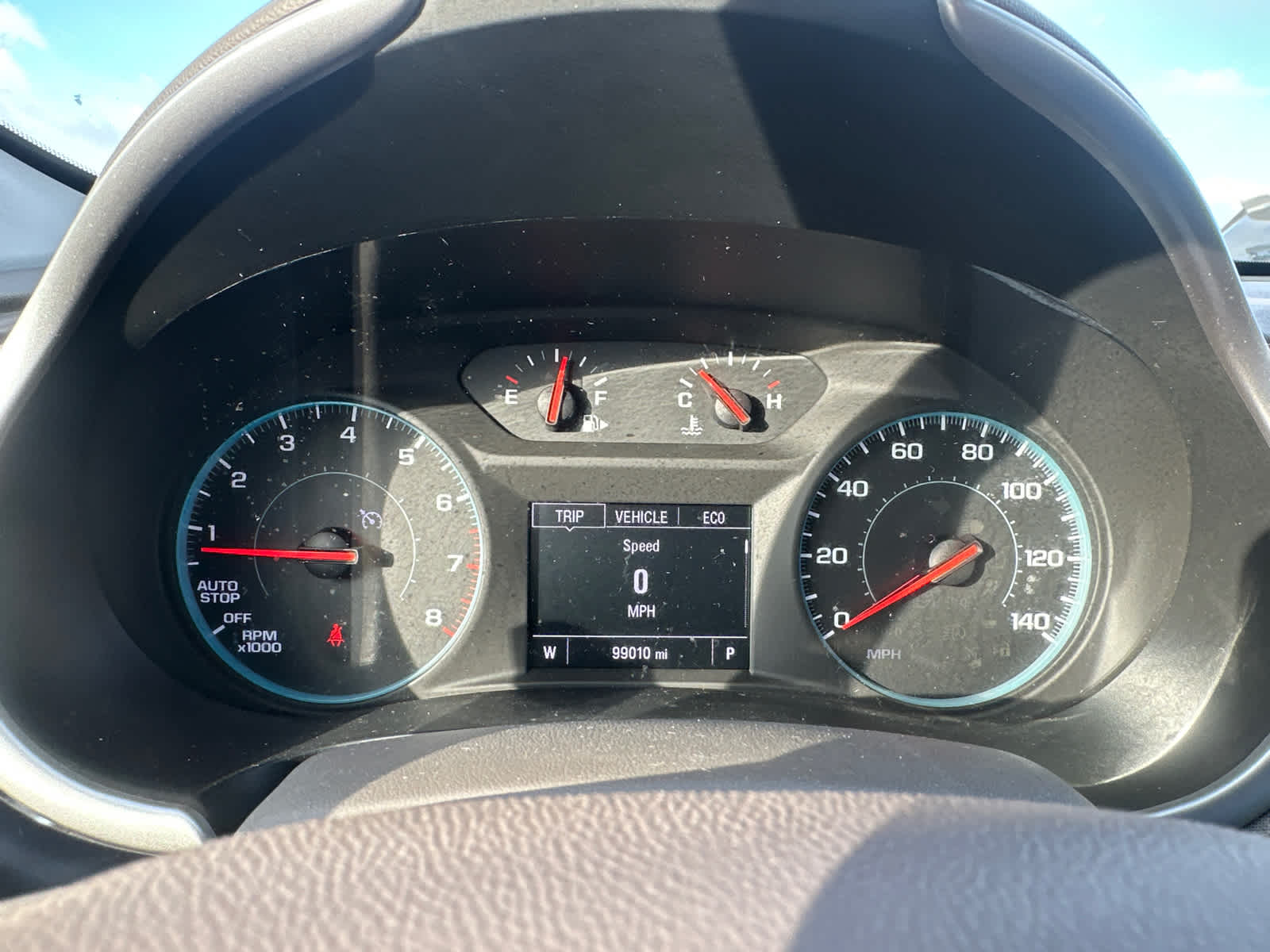 Thumbnail: 2016 Chevrolet Malibu - 21