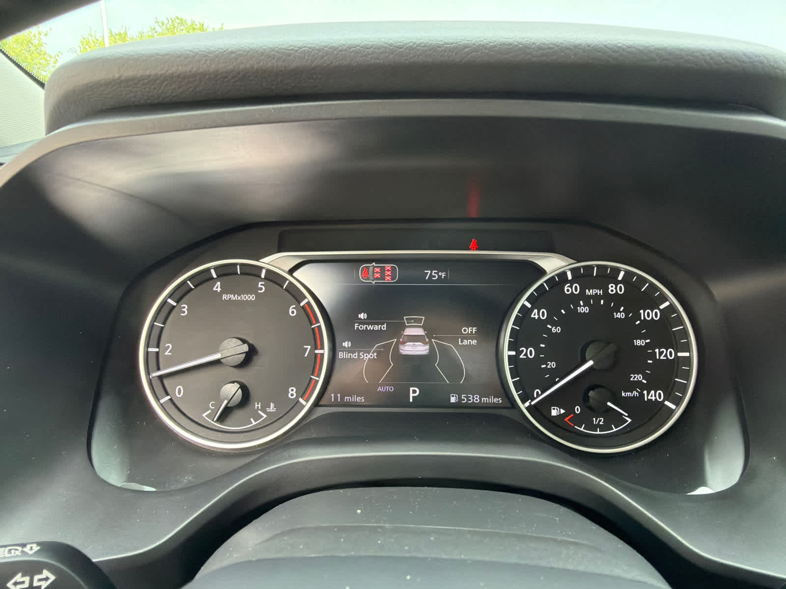 Thumbnail: 2026 Nissan Rogue - 23