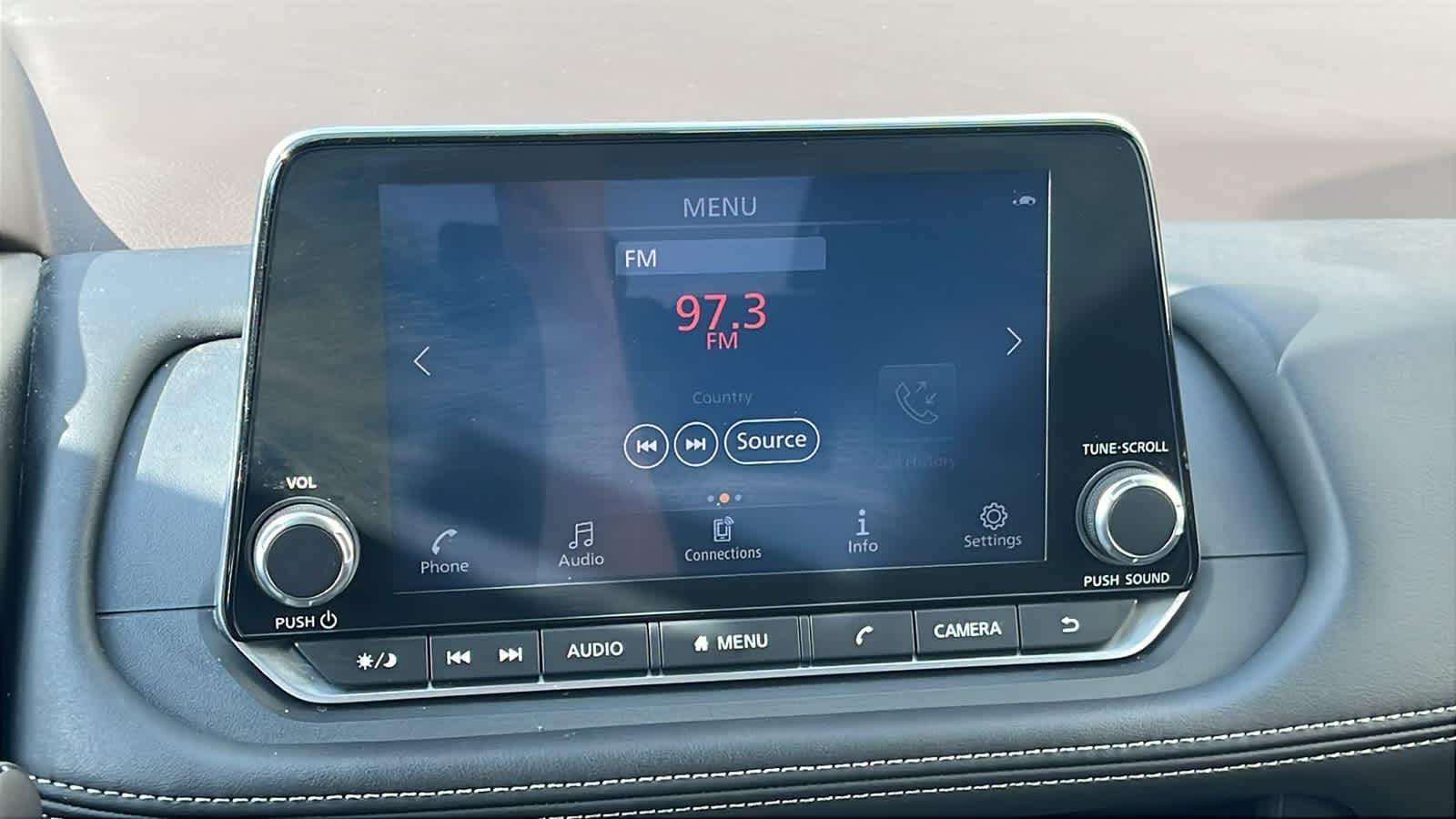 Thumbnail: 2023 Nissan Rogue - 19