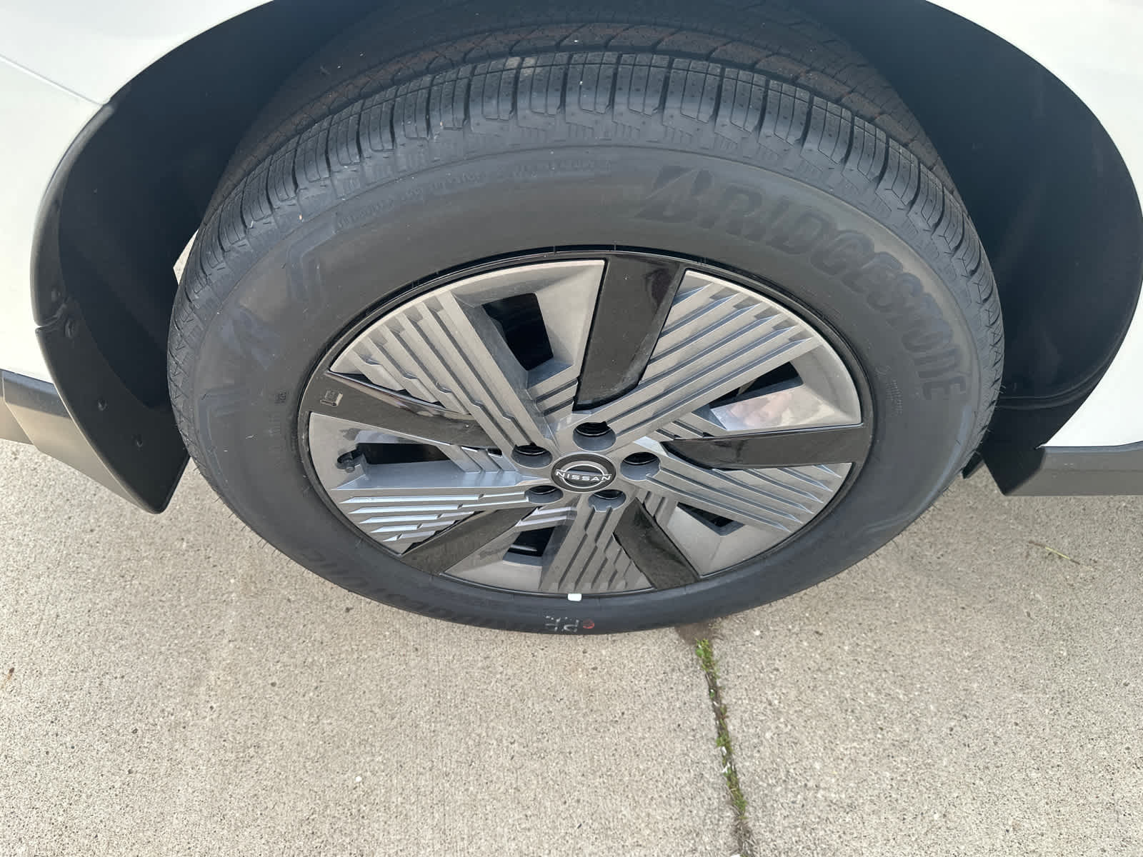 Thumbnail: 2025 Nissan Murano - 8