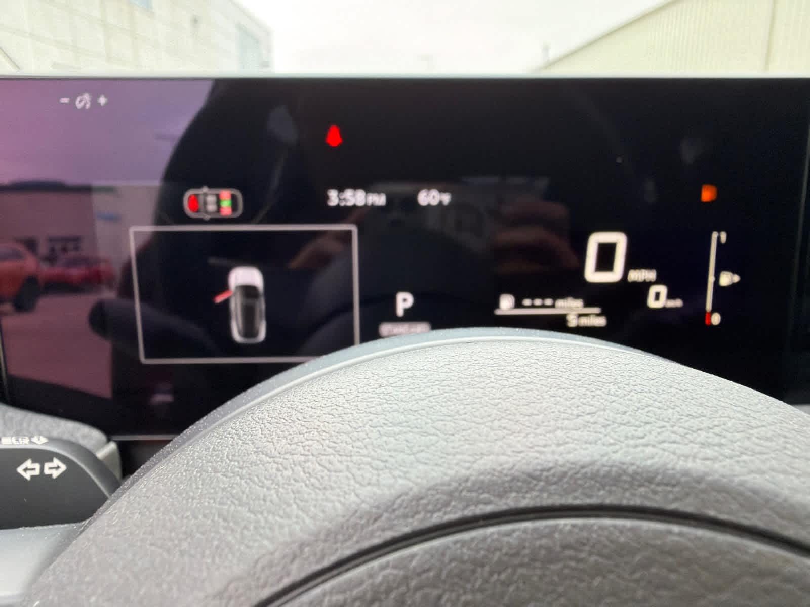 Thumbnail: 2026 Nissan Kicks - 22