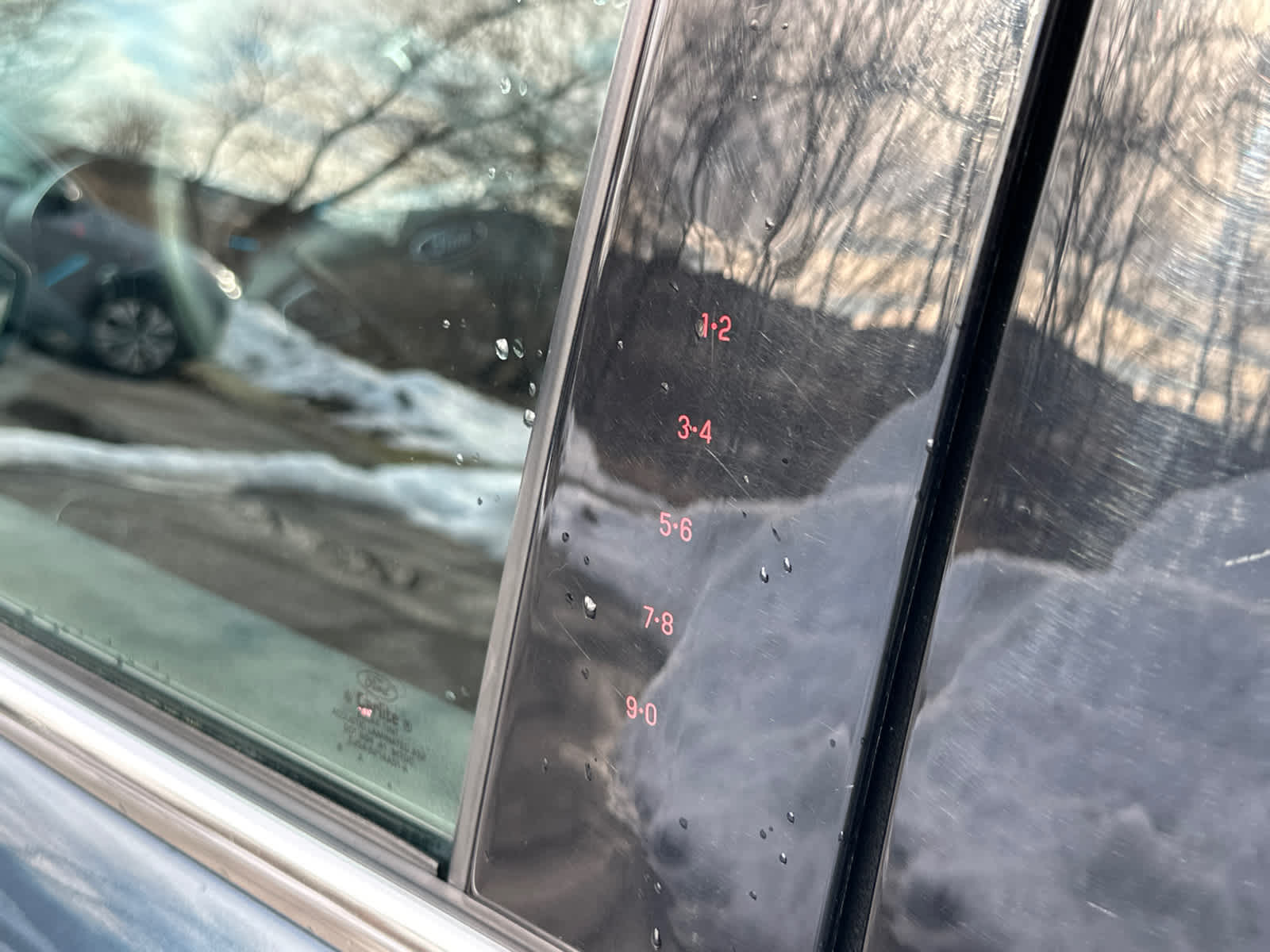 Thumbnail: 2018 Ford Escape - 13