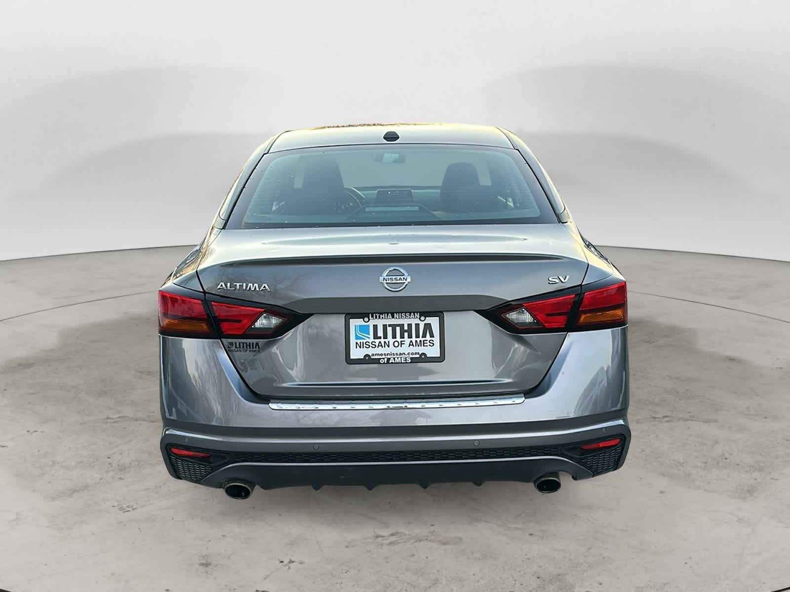 Thumbnail: 2021 Nissan Altima - 4