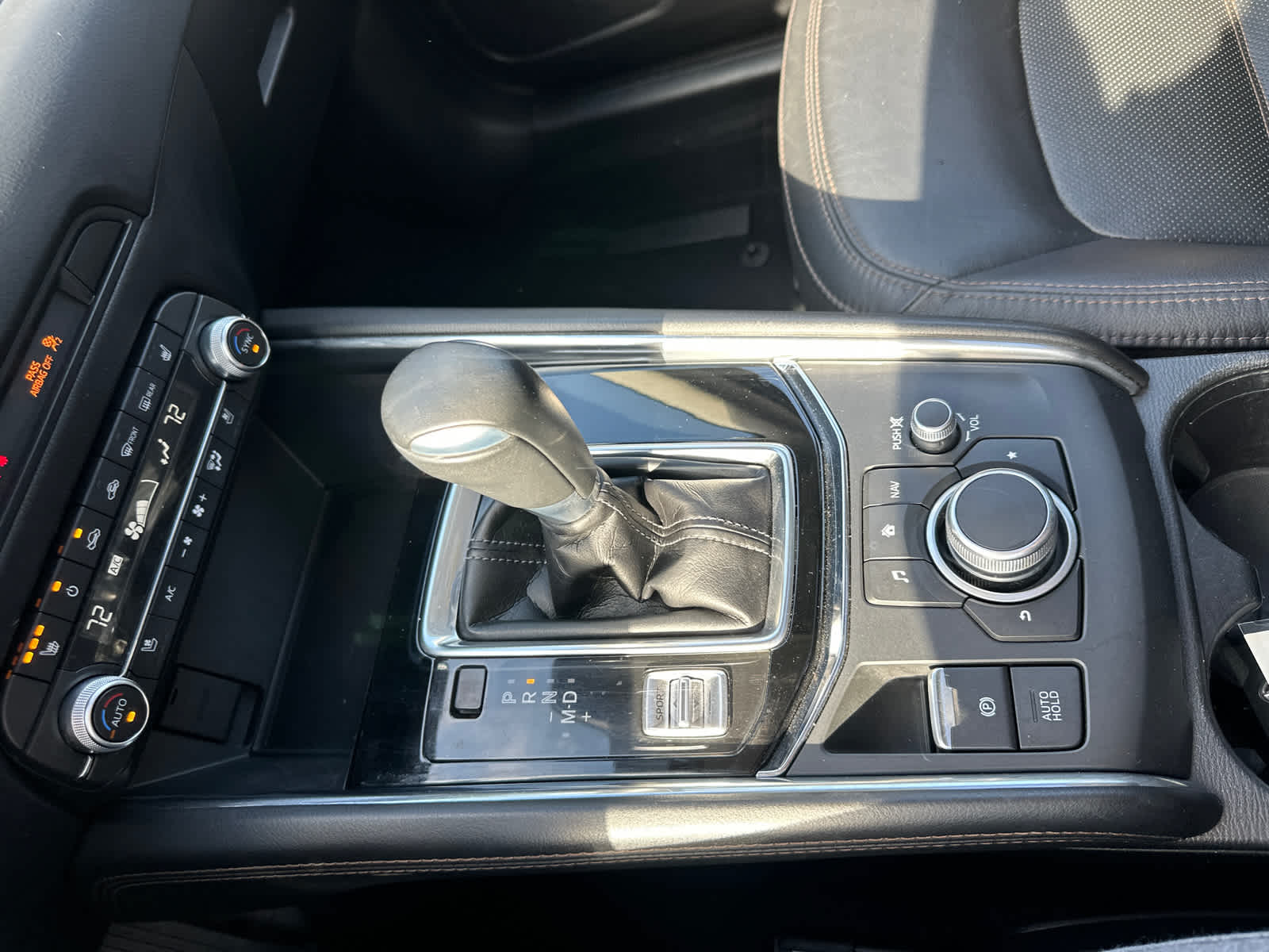 Thumbnail: 2020 Mazda CX-5 - 26