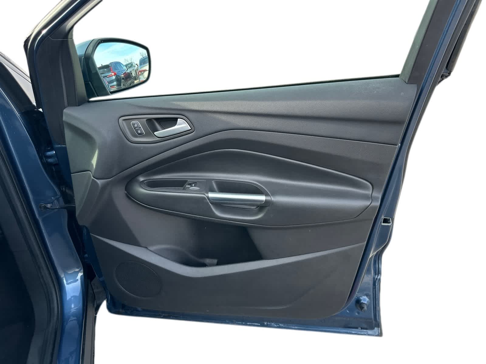 Thumbnail: 2018 Ford Escape - 5