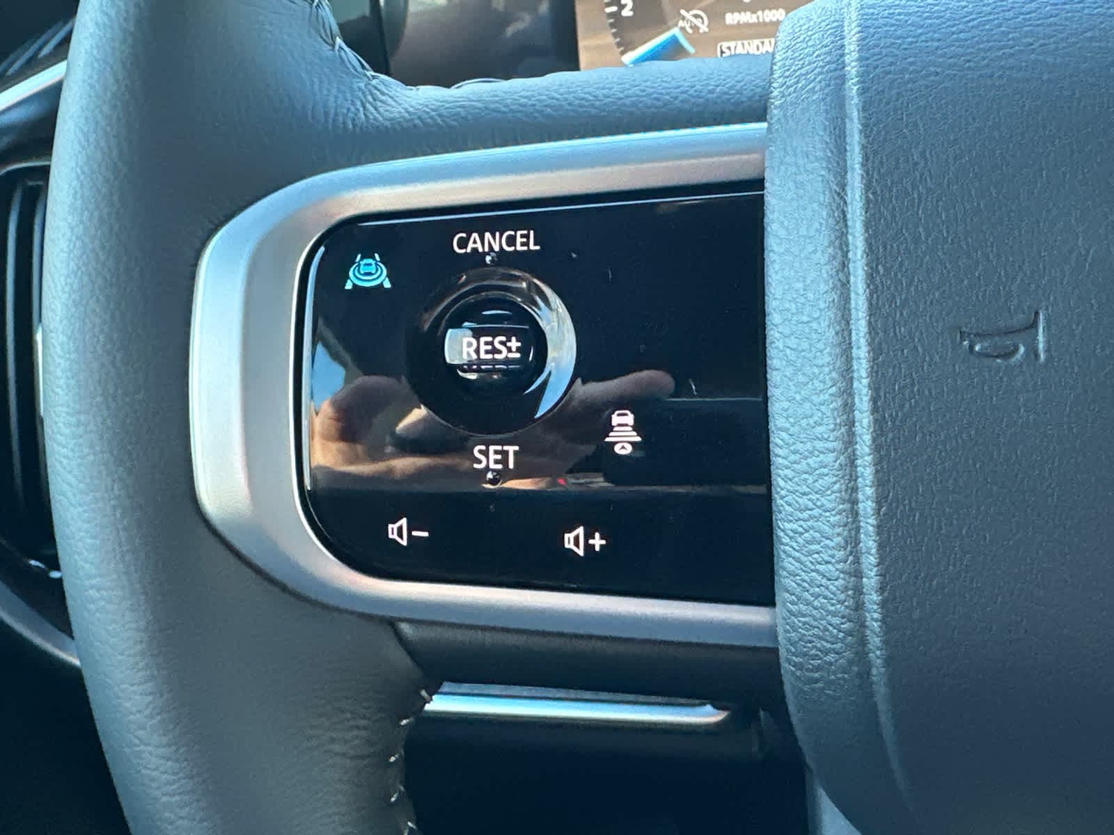 Thumbnail: 2026 Nissan Armada - 21