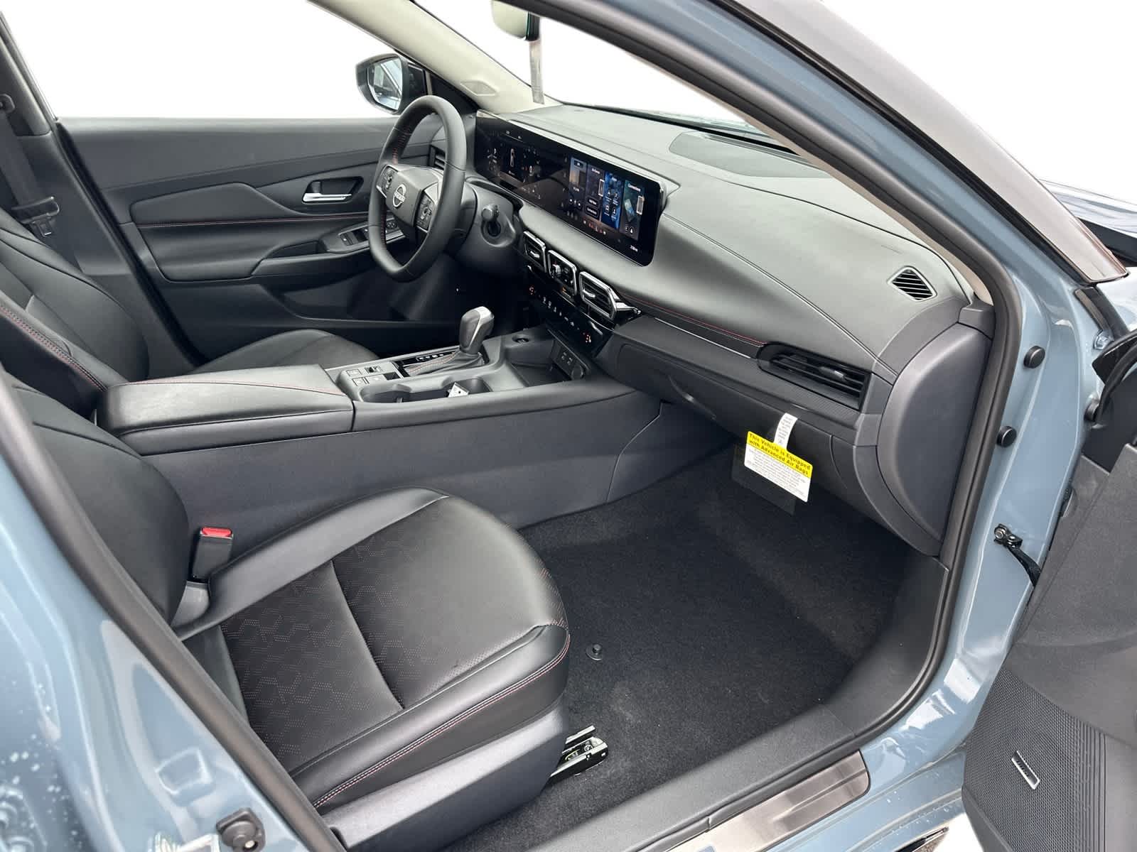 Thumbnail: 2026 Nissan Sentra - 6