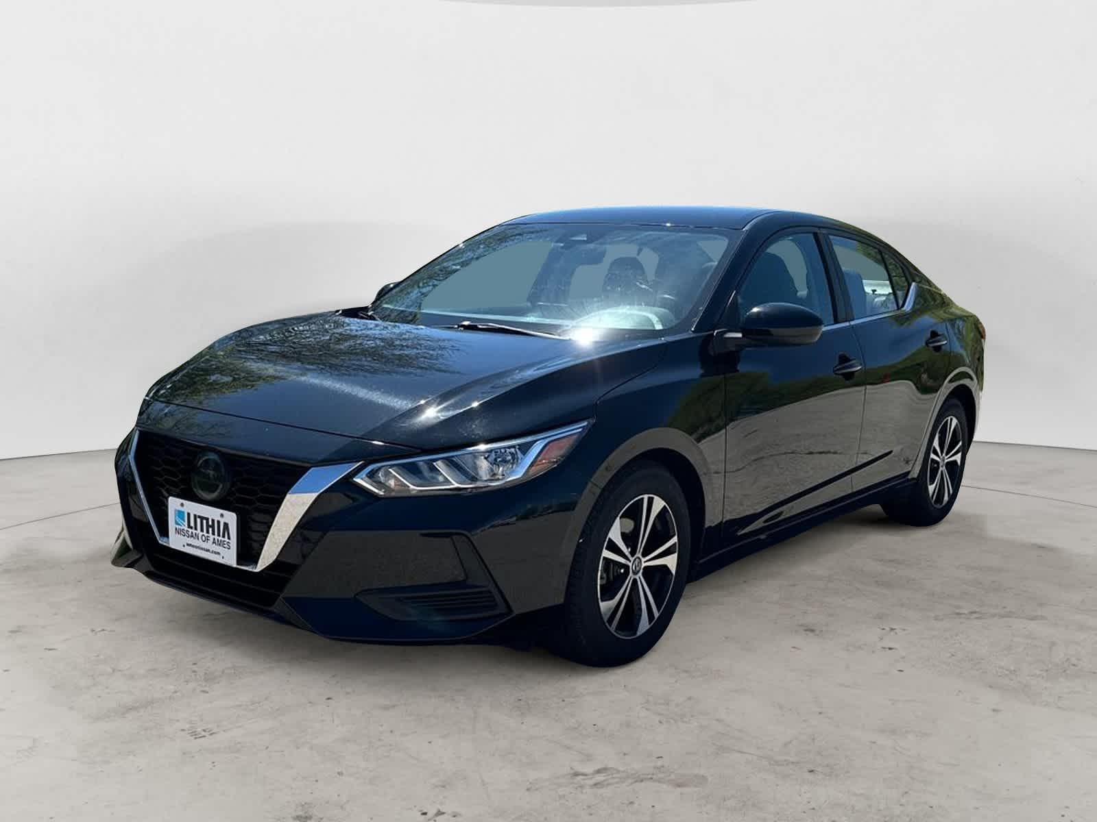 2023 Nissan Sentra SV -
                  Ames, IA