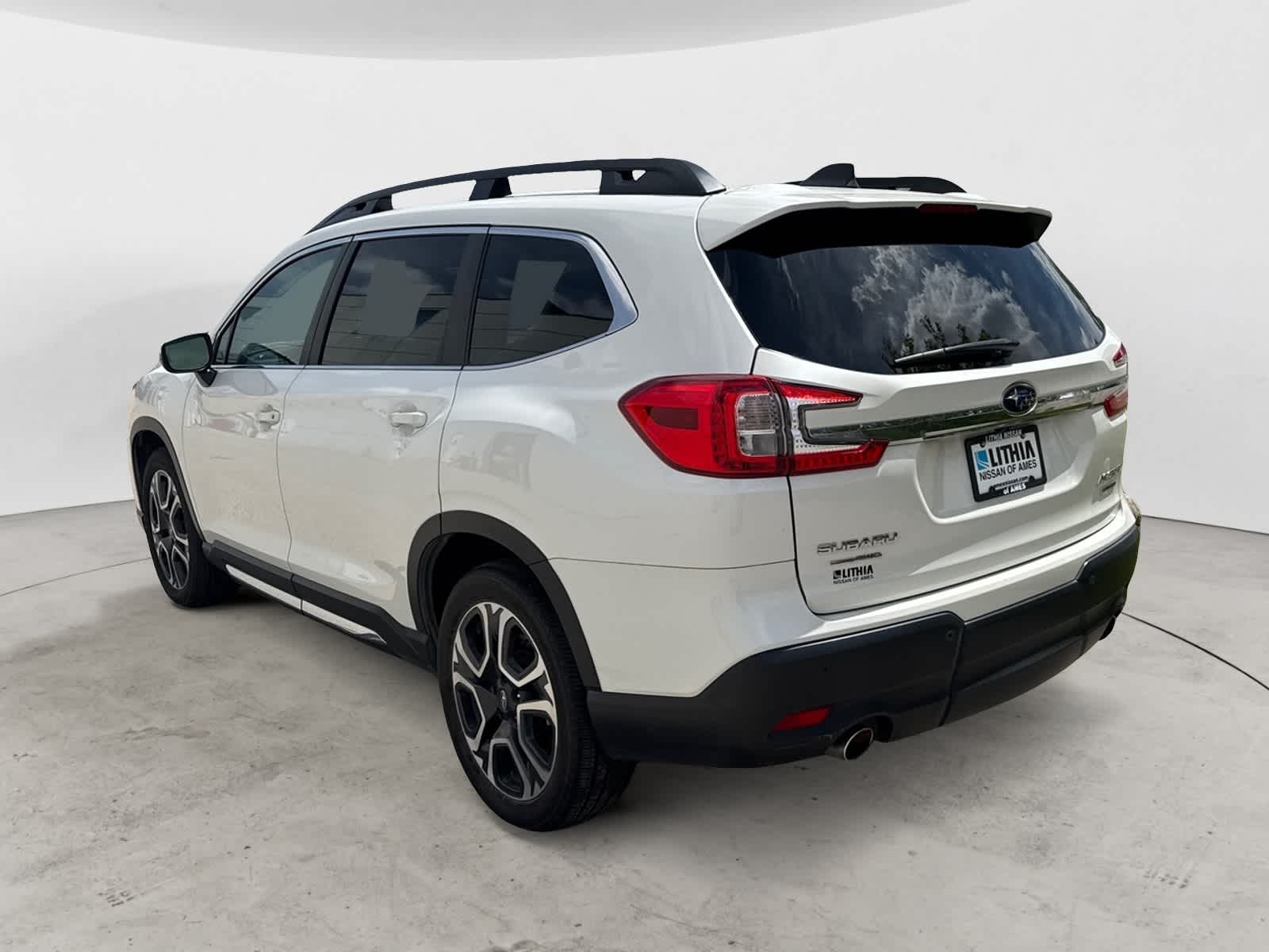 Thumbnail: 2023 Subaru Ascent - 3