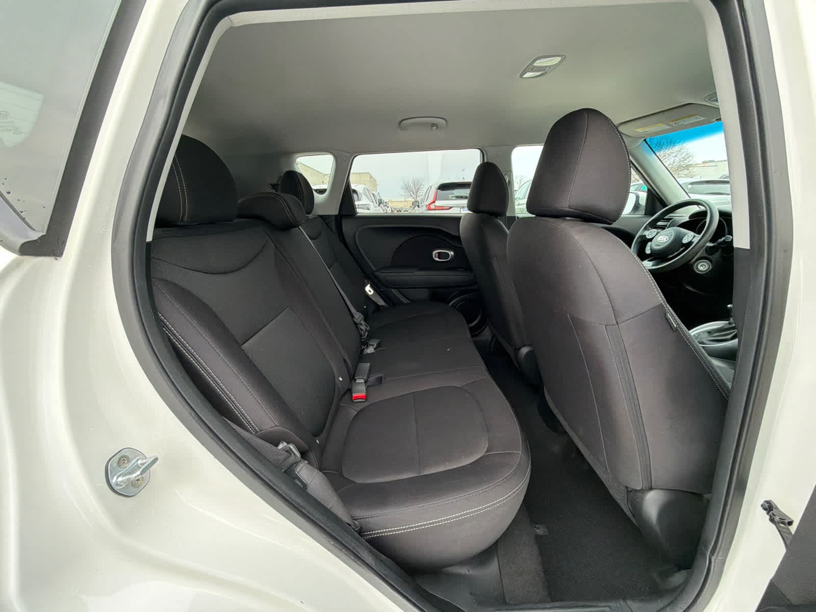 Thumbnail: 2019 Kia Soul - 10