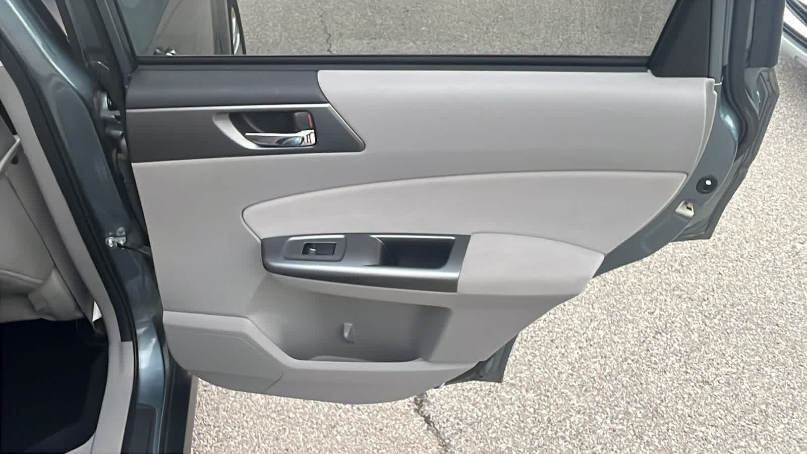 Thumbnail: 2013 Subaru Forester - 9