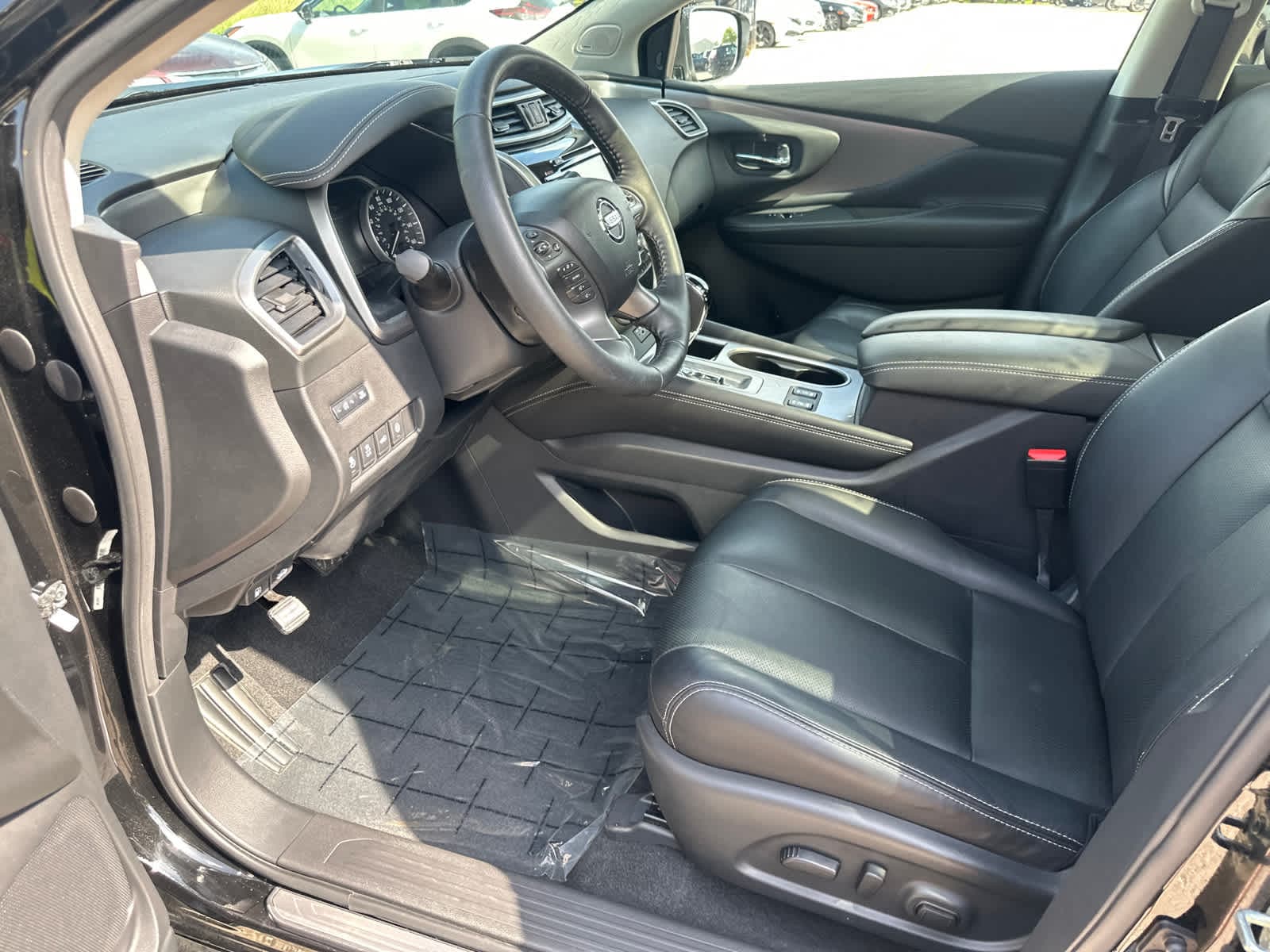 Thumbnail: 2020 Nissan Murano - 17