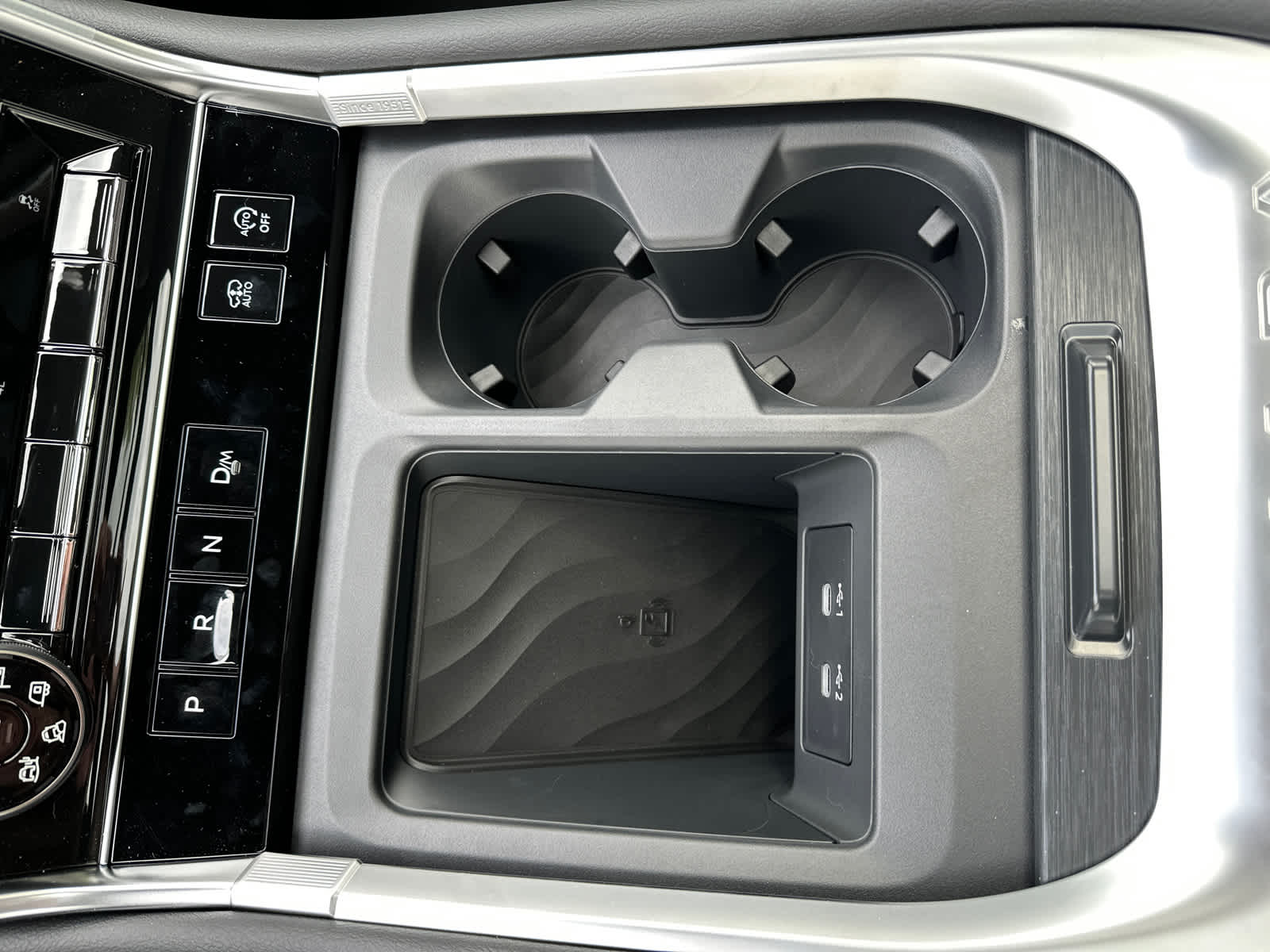 Thumbnail: 2025 Nissan Armada - 21