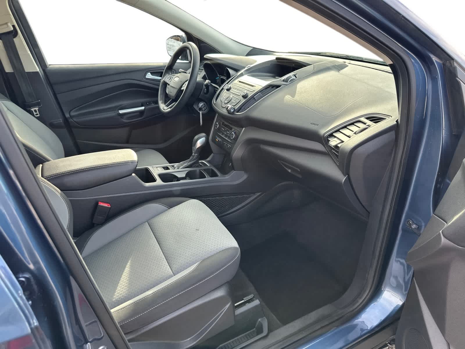 Thumbnail: 2018 Ford Escape - 6