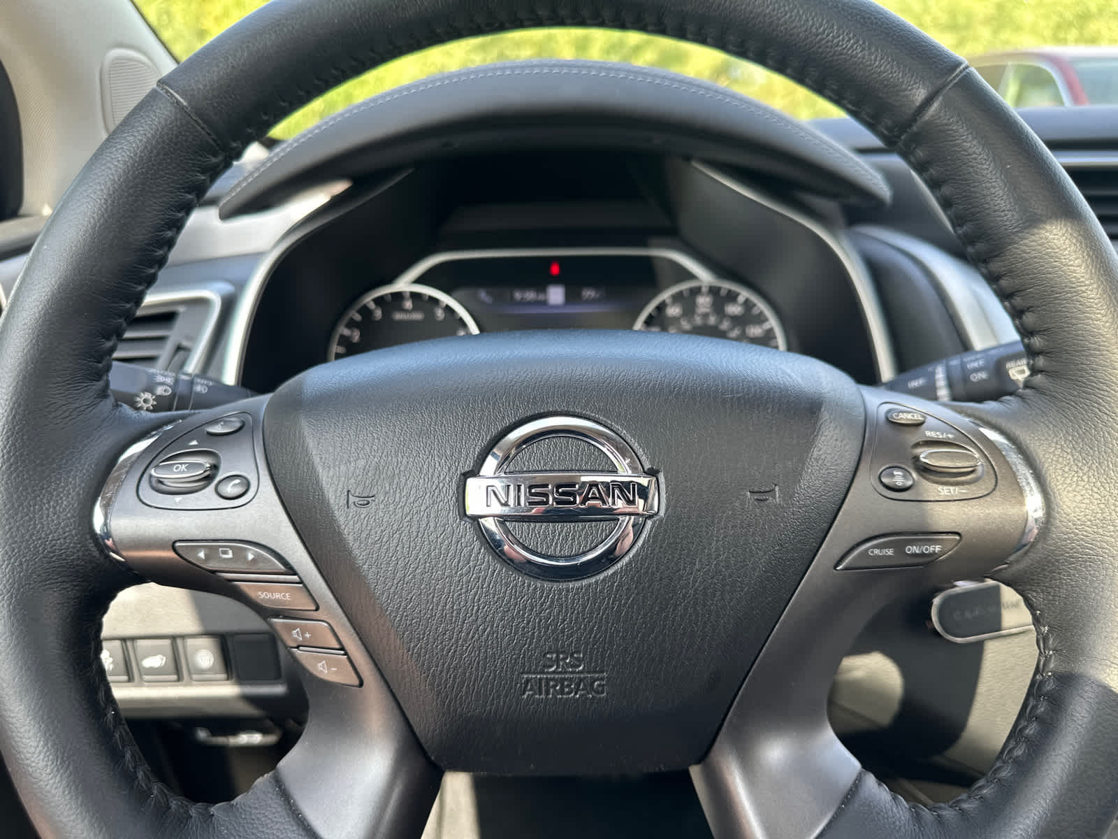 Thumbnail: 2020 Nissan Murano - 19