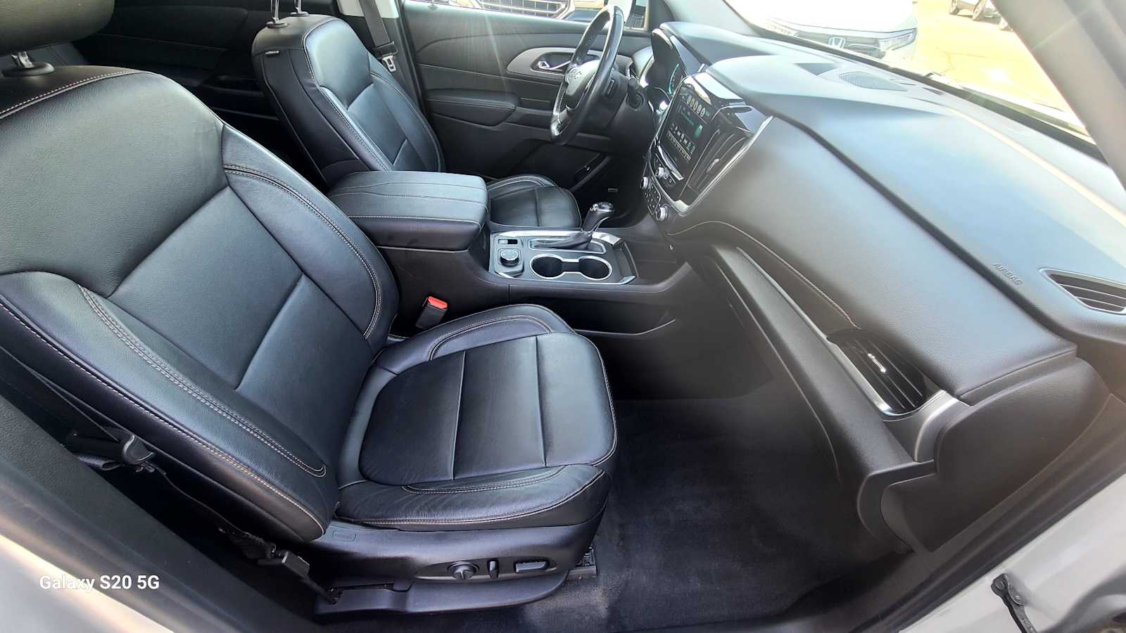 Thumbnail: 2019 Chevrolet Traverse - 7