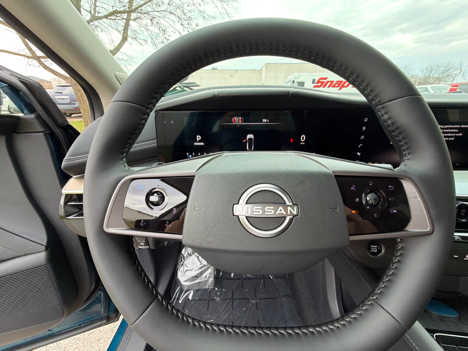Thumbnail: 2026 Nissan Murano - 24