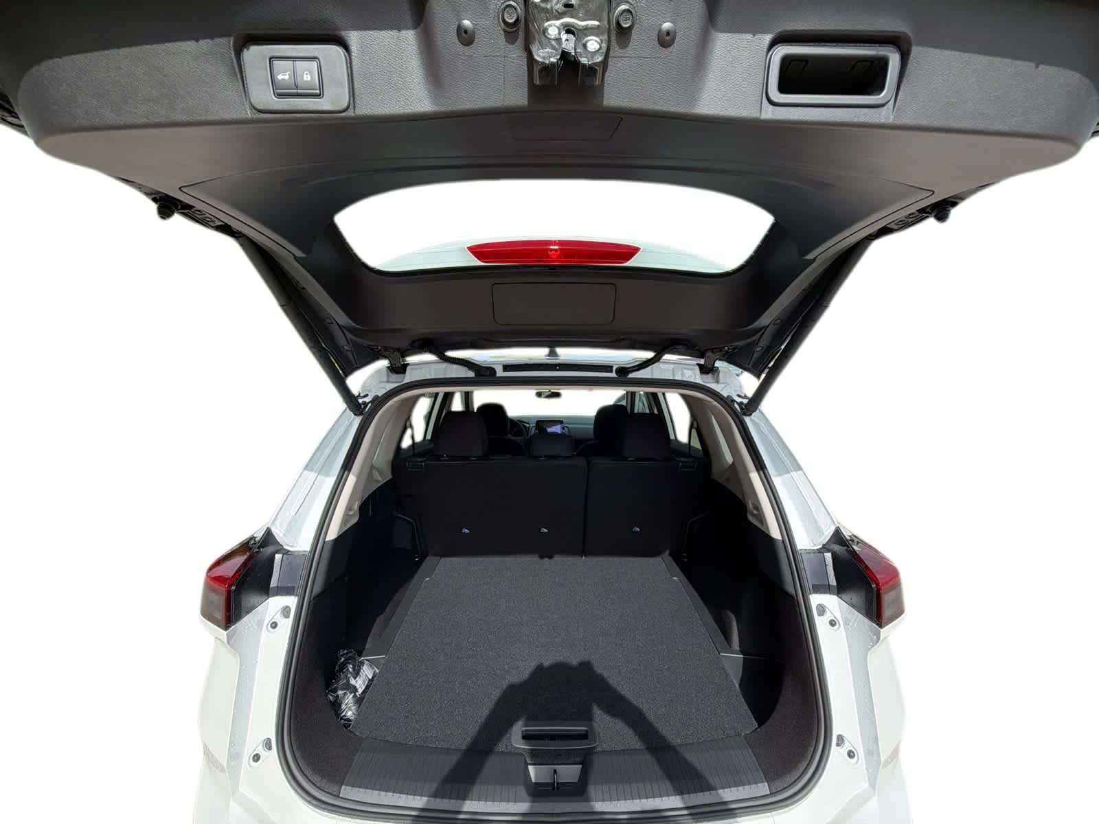 Thumbnail: 2026 Nissan Rogue - 11