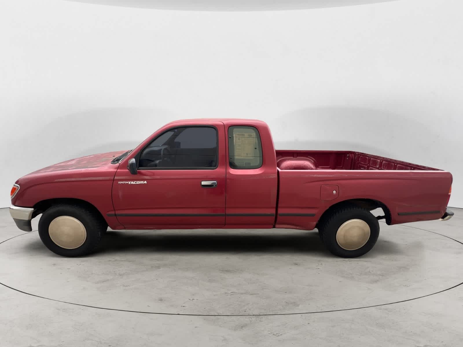 Thumbnail: 1996 Toyota Tacoma - 2