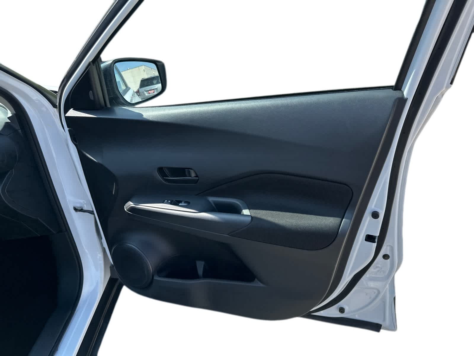 Thumbnail: 2024 Nissan Kicks - 5